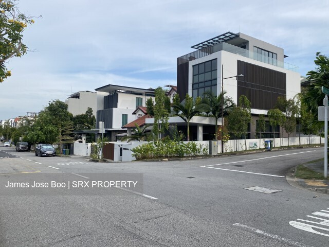 Opera Estate (D15), Semi-Detached #597126441